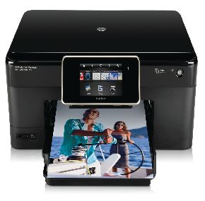 Photosmart Premium e-all-in-one